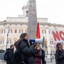Roma, oggi manifestazione per lo stop alla guerra e il no al Referendum