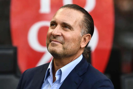 Cardinale “Milan senza Champions un fallimento, pronto a rivalutare tutto” Cardinale “Milan senza Champions un fallimento, pronto a rivalutare tutto”