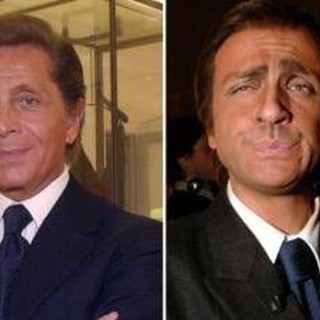 Valentino, l'omaggio dell'imitatore Dario Ballantini: "Gli devo tutto" Valentino, l'omaggio dell'imitatore Dario Ballantini: "Gli devo tutto"