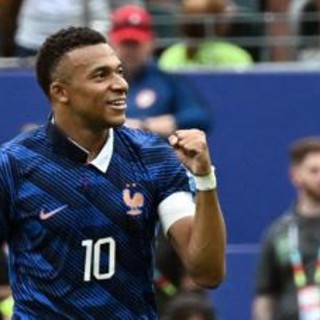Mondiali, oggi Francia-Paraguay: orario, probabili formazioni e dove vederla in tv (in chiaro)