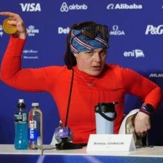 Caso medaglie rotte a Milano Cortina, il comitato: "Saranno riparate e restituite"