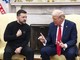 Zelensky ai funerali Papa con Trump “incontro potenzialmente storico”