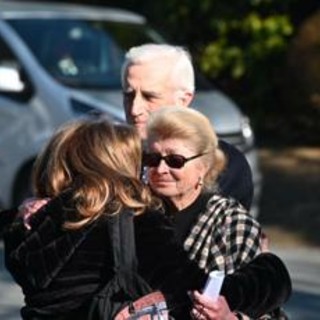 Eredità Agnelli, Margherita chiede di costituirsi parte civile Eredità Agnelli, Margherita chiede di costituirsi parte civile