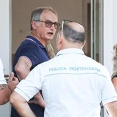 Caso Roggero e legittima difesa, l'FdI Malan: "Considereremo proposta Lega" Caso Roggero e legittima difesa, l'FdI Malan: "Considereremo proposta Lega"