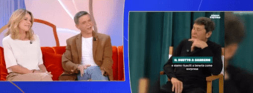 Gianni Morandi, i figli Marianna e Marco: "È stato un papà severo, oggi ci prende in giro"