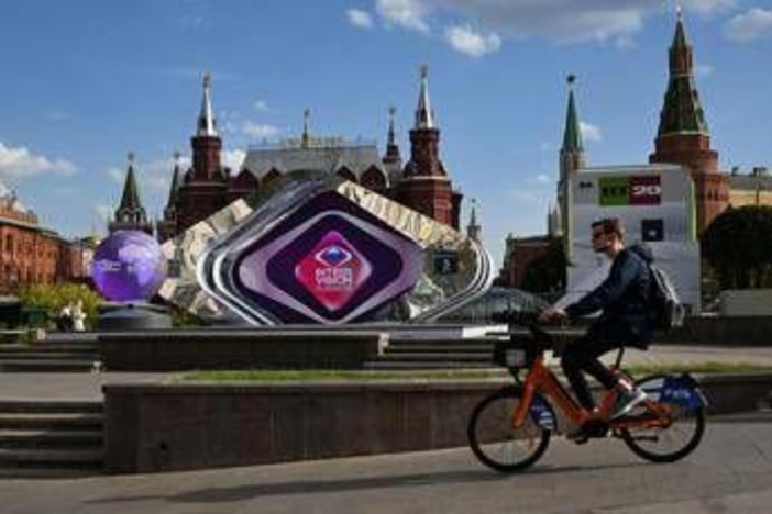 Intervision Song Contest, la risposta 'patriottica' di Putin all'Eurovision: oggi la finale