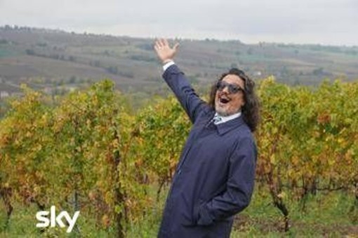 Alessandro Borghese riparte con 'Quattro ristoranti': "La cucina italiana è cultura, chi critica rosica" Alessandro Borghese riparte con 'Quattro ristoranti': "La cucina italiana è cultura, chi critica rosica"