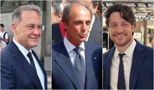 Regionali, fumata bianca centrodestra su Cirielli-Lobuono-Stefani: resta il nodo della Lombardia