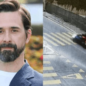 Banda della minicar a Roma, Davide Iacopini in miglioramento: "Ma sempre in Terapia intensiva" Banda della minicar a Roma, Davide Iacopini in miglioramento: "Ma sempre in Terapia intensiva"