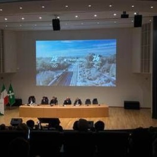 Trasporti, Strisciuglio (Trenitalia): "Lombardia parte fondamentale per business Rfi" Trasporti, Strisciuglio (Trenitalia): "Lombardia parte fondamentale per business Rfi"