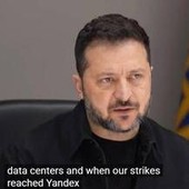 L’Ucraina colpisce Yandex e i bot russi spariscono? Cosa dicono davvero i dati sulla propaganda online L’Ucraina colpisce Yandex e i bot russi spariscono? Cosa dicono davvero i dati sulla propaganda online