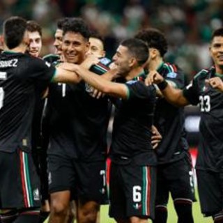 Messico-Corea del Sud 1-0, vittoria vale qualificazione ai sedicesimi dei Mondiali 2026
