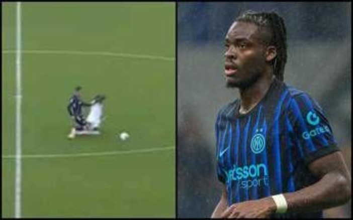 Bisseck e l'ammonizione, Rocchi promuove Doveri: "Decisione giusta in Verona-Inter" Bisseck e l'ammonizione, Rocchi promuove Doveri: "Decisione giusta in Verona-Inter"