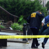 Due morti e nove feriti in sparatoria in Università negli Usa, caccia al killer Due morti e nove feriti in sparatoria in Università negli Usa, caccia al killer