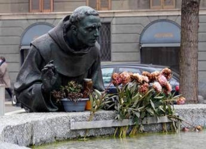 Oggi è San Francesco, dal 2026 sarà festa nazionale per il patrono d'Italia Oggi è San Francesco, dal 2026 sarà festa nazionale per il patrono d'Italia