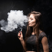 Vaping in adolescenti, esperti Simri: "Attenzione a dipendenza da nicotina mascherata" Vaping in adolescenti, esperti Simri: "Attenzione a dipendenza da nicotina mascherata"