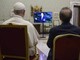 Benigni torna in tv: "San Pietro mio migliore amico, primo follower di Gesù" Benigni torna in tv: "San Pietro mio migliore amico, primo follower di Gesù"