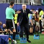 Brasile-Haiti, due gol annullati ad Ancelotti: cos'è successo Brasile-Haiti, due gol annullati ad Ancelotti: cos'è successo