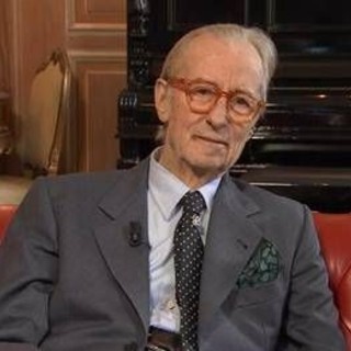 Domenica In, Vittorio Feltri: &quot;Io amavo Ornella Vanoni, mi offriva sempre le canne&quot;