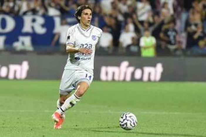 Union Brescia-Ascoli, gara sospesa per maltempo: cos'è successo