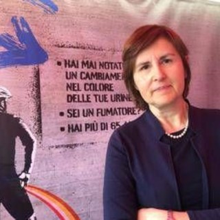 Tumore vescica, oncologa Guglielmi: &quot;Diagnosi complicata da genericità sintomi&quot;
