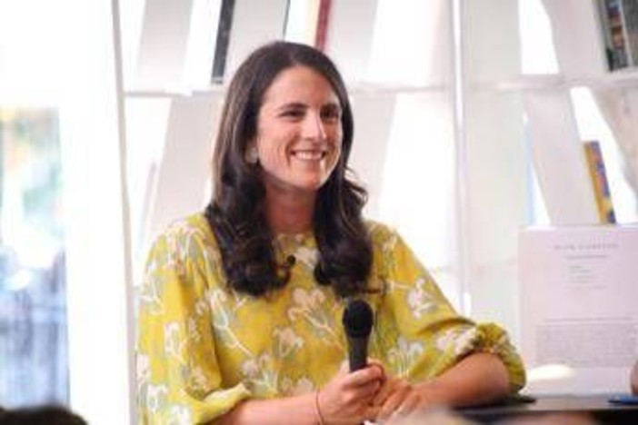 Tatiana Schlossberg, nipote di Kennedy stroncata dalla leucemia a 35 anni Tatiana Schlossberg, nipote di Kennedy stroncata dalla leucemia a 35 anni