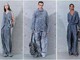 Emporio Armani, il tempo lascia il segno nell’ultima collezione di Silvana Armani e Leo Dell’Orco