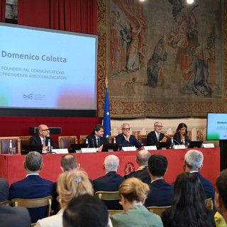Alla Camera i premi del Grand Prix della Comunicazione Istituzionale 2026