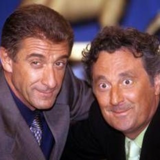 Torna 'Striscia la notizia', in onda dal 22 gennaio: al timone Greggio e Iacchetti Torna 'Striscia la notizia', in onda dal 22 gennaio: al timone Greggio e Iacchetti