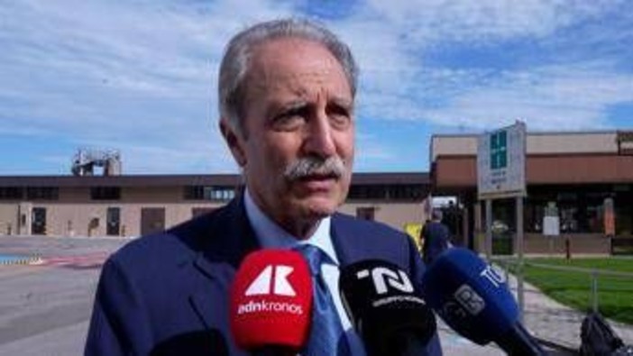 Ferrero, Bardi: &quot;Esempio di azienda che restituisce valori a territorio&quot;