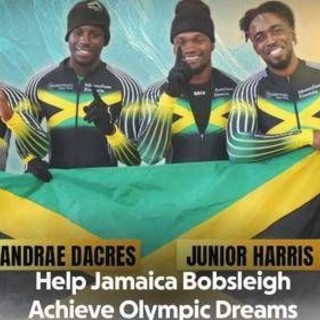 Bob, Giamaica si qualifica a Milano Cortina 2026: "Servono soldi per Olimpiadi, aiutateci" Bob, Giamaica si qualifica a Milano Cortina 2026: "Servono soldi per Olimpiadi, aiutateci"