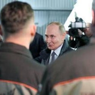 Russia, contro l'Ucraina i missili da crociera 'segreti' che fecero infuriare Trump