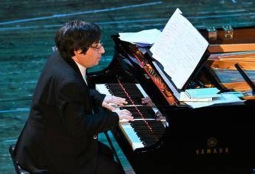 Iran, il pianista Bahrami: "Trump punta ai nostri soldi, altro che diritti umani"