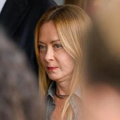 Governo, oggi Meloni vede leader coalizione: focus su priorità autunno e flessibilità Governo, oggi Meloni vede leader coalizione: focus su priorità autunno e flessibilità