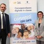 Città Torino e Dove Progetto Autostima, insieme per uso consapevole del digitale