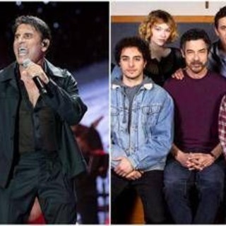 Ascolti tv, 'Un Professore 3' su Rai 1 vince la prima serata con il 21,3%