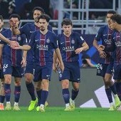 Champions League, la finale: oggi Psg-Arsenal - Diretta Champions League, la finale: oggi Psg-Arsenal - Diretta