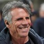 Zola torna in azzurro, sarà coordinatore per i progetti delle attività giovanili del Club Italia Zola torna in azzurro, sarà coordinatore per i progetti delle attività giovanili del Club Italia