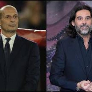 Adani, frecciata ad Allegri? Esulta per l'ufficialità, ma il messaggio è per... Di Maria