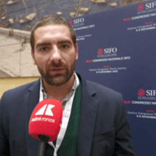 Asma grave, Rumi (Altems): "Modelli predittivi garantiscono sostenibilità Ssn" Asma grave, Rumi (Altems): "Modelli predittivi garantiscono sostenibilità Ssn"