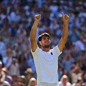 Alcaraz, elogi a Sinner prima della finale a Wimbledon: &quot;È incredibile&quot;