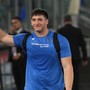Agli Europei di atletica nel peso Fabbri d’oro e Weir d’argento