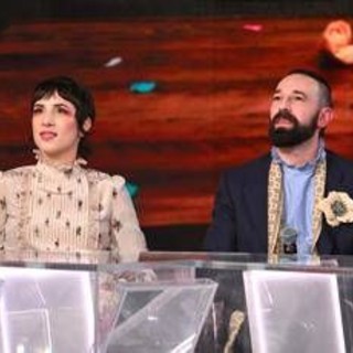 I Coma Cose si lasciano: "Eravamo una coppia solo sul palco" I Coma Cose si lasciano: "Eravamo una coppia solo sul palco"