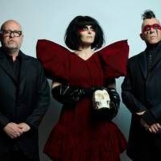 Maynard James Keenan: "Quello che vediamo non è normale, in Usa caos totale"