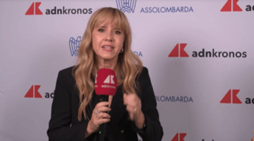 Innovazione, Luppi (Assolombarda): "Chiave di volta per aumento produttività" Innovazione, Luppi (Assolombarda): "Chiave di volta per aumento produttività"