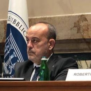 Regioni, Aurigemma (Consiglio Lazio): "Da protocollo con Cnel rete tra diverse realtà Paese" Regioni, Aurigemma (Consiglio Lazio): "Da protocollo con Cnel rete tra diverse realtà Paese"