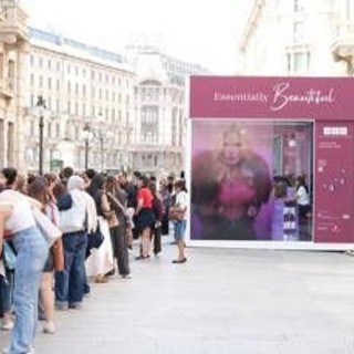 Milano Beauty Week, assalto ai pop up: lunghe code per profumi, esperienze skincare e make up Milano Beauty Week, assalto ai pop up: lunghe code per profumi, esperienze skincare e make up