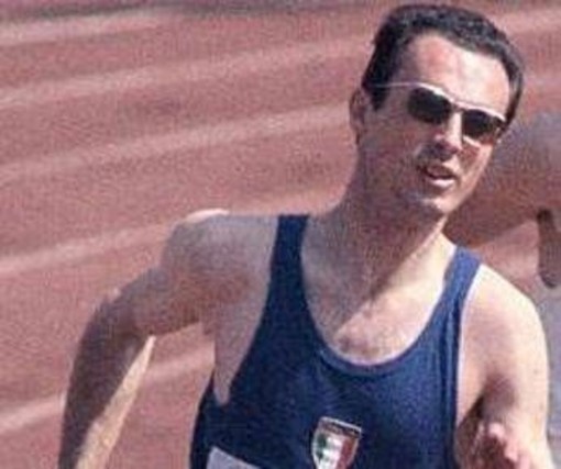 Morte Berruti, Buonfiglio: "Campione inarrivabile". Jacobs: "Correrò per lui a Birmingham"