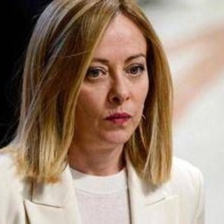 Meloni: &quot;Italia oggi credibile e attrattiva. Ue abbia coraggio di rimuovere dazi interni&quot;