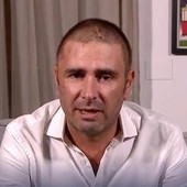 Di Battista: "Casa mia sembra un mix tra MasterChef e Un medico in famiglia"